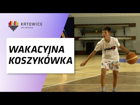 Lato z Kato Basket