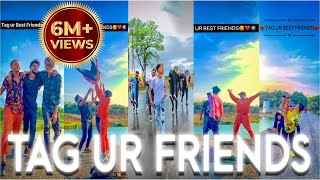 Best Friendship Video  New latest Friendship tik t