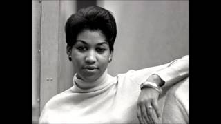 Aretha Franklin &quot;Dr  Feelgood Love Is a Serious Business&quot;
