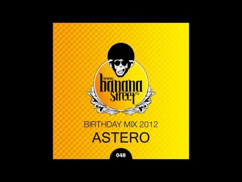 DJ Ivan Frost - BananaStreet Birthday Mix #042  (track 01)  Full HD