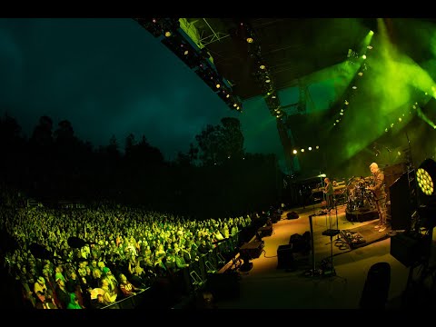 Phish - 4/17/2023 - Tweezer → Simple (4K HDR)