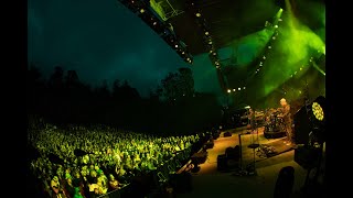 Phish - 4/17/2023 - Tweezer → Simple (4K HDR)