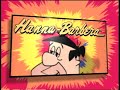 Fil Cartoons Inc Hanna Barbera Cartoon Network 1995