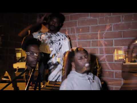 DEUCE MCG - TRAP IN THE RAIN - (Audio Visual) [#ConcreteJungle3] {Shot By: #Try2} ~ #MCG/#18EMPIRE ~