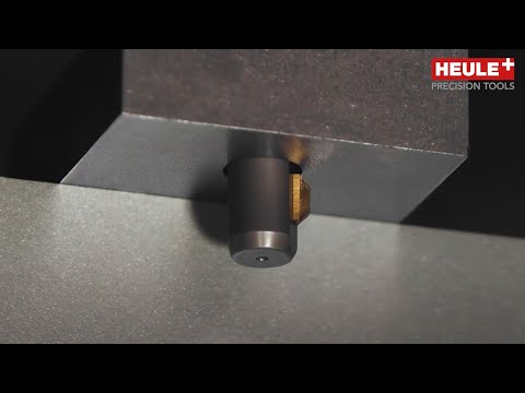 SNAP – Wirtschaftliches Fasen vor- und rückwärts von Bohrungen in einem Arbeitsgang