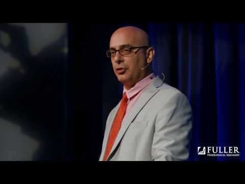 FULLER dialogues | Martin Accad on a Christian Response to Islam