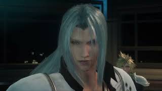 ［CRISIS CORE FINAL FANTASY VII REUNION＃7］原初の悪夢［PSP版3000時間プレイ済み］