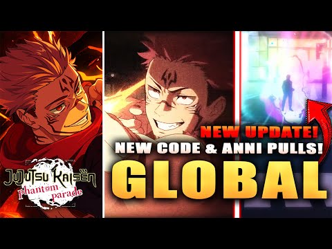 *NEW CODE* F2P FUGA SUKUNA SUMMONS! OMG THIS IS CRAZY! (JJK: Phantom Parade)