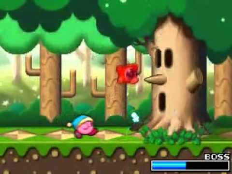 kirby super star ultra nintendo ds cheats