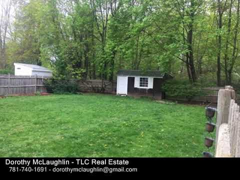 535 Essex St, Weymouth MA 02188 - Single Family Home - Real Estate - For Sale -