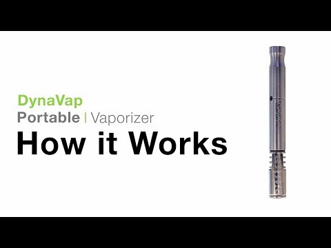 DynaVap VapCap Tutorial