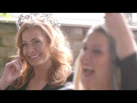 ALICE FEARN AND SOPHIE EVANS TO HEAD NEW LONDON CAST OF WICKED