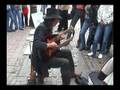 Музыка Арбата - Arbat music 