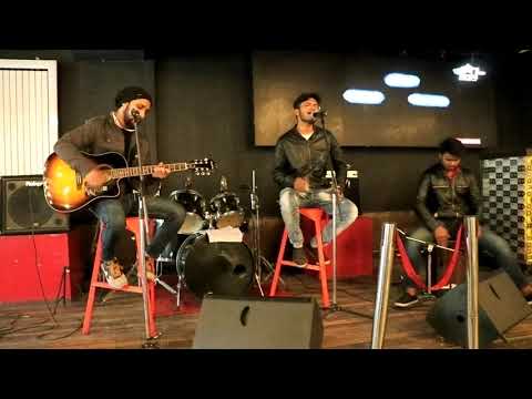 Bharat Kashyap Showreel mtvflyp