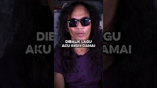 Download lagu DIBALIK LAGU AKU INGIN DAMAI ( ••••• ) mp3 Download lagu DIBALIK LAGU AKU INGIN DAMAI ( ••••• ) mp3