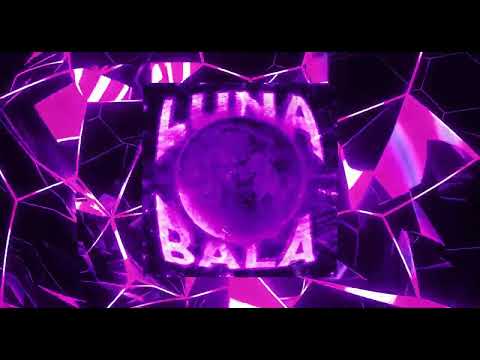 Yb Wasg'ood, Ariis - LUNA BALA (Slowed + Extended)