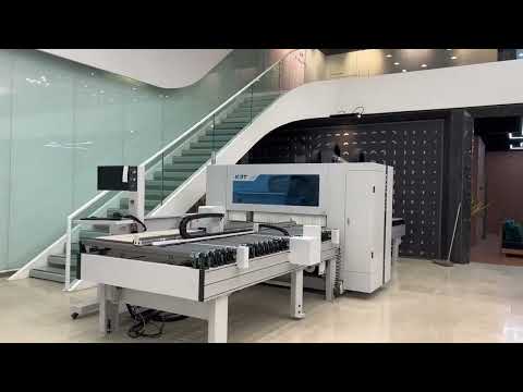 👏Welcome to KDT Showroom in Iran!