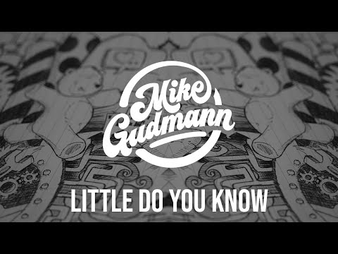 Mike Gudmann, Crystal Rock, Rotciv & Revilo - Little Do You Know