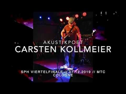 Akustikpoet // SPH Viertelfinale // 7.11.2019 // MTC Cologne