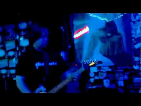 Porkchops and Applesauce: Fearless