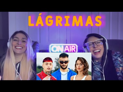 TINI - BM -  BIG ONE, LAGRIMAS🔥🔥🔥|REACCION SIN PRETENDER #reaccion #tini #bm #bigone #lágrimas