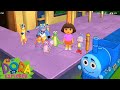 My Friend Blue Join Him EP 32 Nick Jr Dora The Explorer