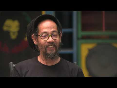 [SSO#7] From Rockers Sound Station to Kingston Dub Club: Gabre Selassie in conversation w/David Katz