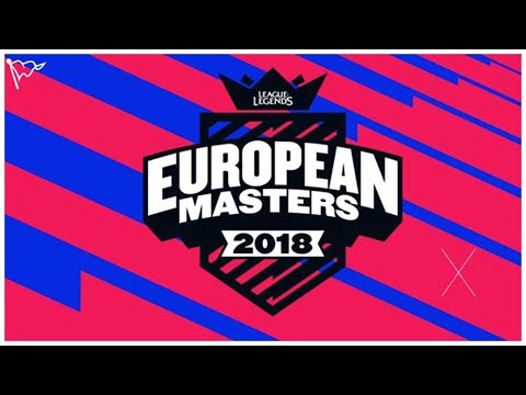 European Masters ESG Germany! Highlights [Noway4u]