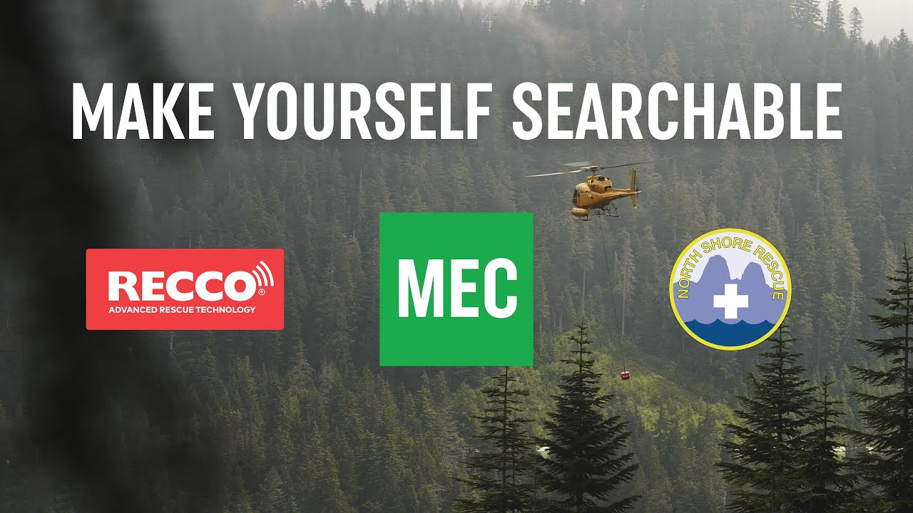 RECCO x MEC