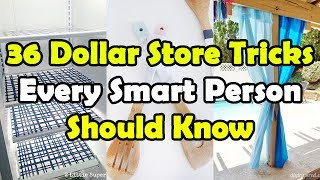 Dollar Store Saving tips for Big Savings!