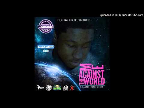 Luxury - Killem Dead [Prod. Prince Privacy] @DjLouieV Exclusive