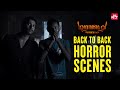 Demonte Colony Back To Back Horror Scene Arulnithi Tamil Horror Movie Sun NXT