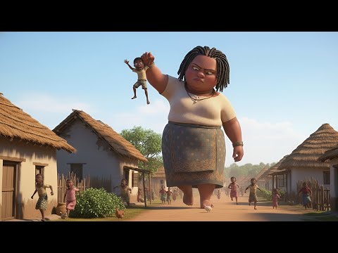 Full Story | Nene the Village Būlly 