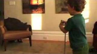 Judah Rocks to The Duke Spirit