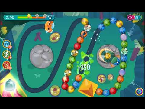 Violas Quest Level 92 - NO BOOSTERS 🦉 | SKILLGAMING ✔️