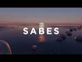 Reik - Sabes (Letra/Lyrics)