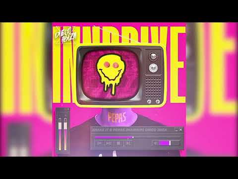 SHAKE IT & PEPAS (MASHUP) DIEGO IBIZA #pepas #mashup #diegoibiza