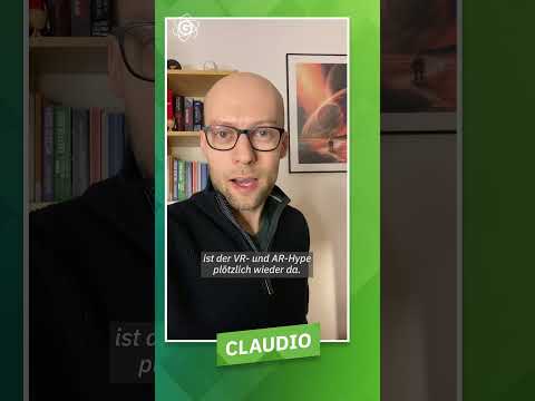 Welchen Technik-Trend könnt ihr nicht verstehen? #tech #community #fragen