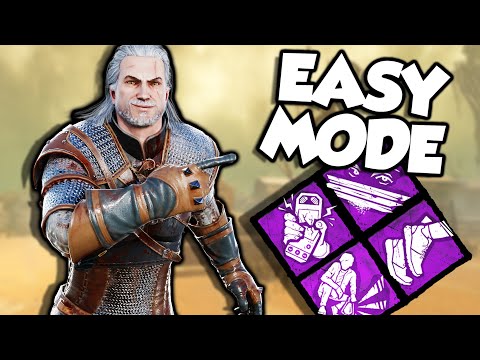 The BEST Survivor Build Right Now - Dead by Daylight