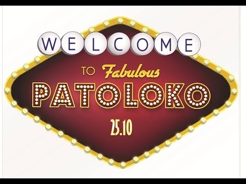 Promoção TJ UFSC - Patoloko