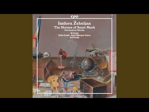 Escenas picaras: II. Marcia funebre e sviluppo finale