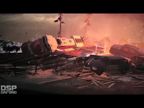 Life Is Strange Ep.5: Polarized pt4 - Apocalypse, NOW! No...Really, RIGHT NOW!