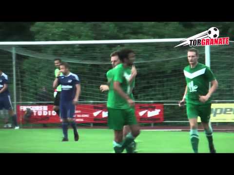 RSV 1919 Petersberg : FC Eichenzell