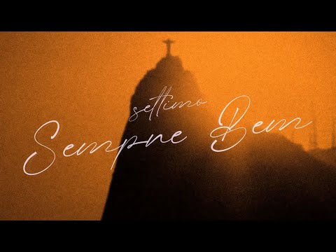 Settimo - Sempre Bem (Feat. Thxr, Jukas, Nay)