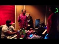 TRAVIS MALLOY AND R&B SINGER "MARIO" SHEDDING