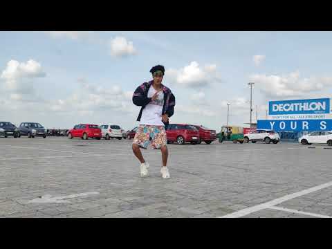 Abhay Negi Choreography | Angel eyes - Raghav mathur