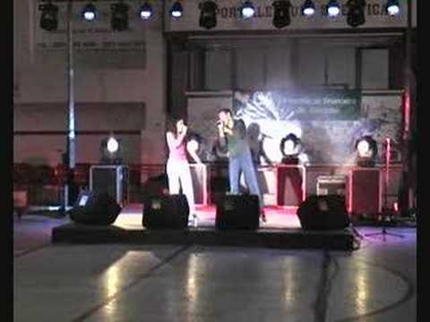 Filipa Sousa e Ricardo Soler - You make me feel brand new