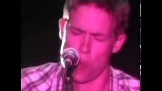 Jonny LANG - Wander this world - Live in St Louis MN 2005