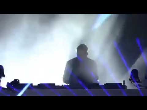 ARTBAT & David Guetta feat. Idris Elba - It's Ours / Faithless - God is A DJ (Mashup) [live video]