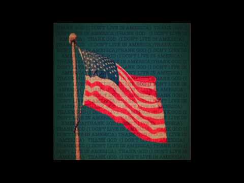 Paul Relf - Thank God (I Don't Live In America)